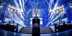 การแข่งขัน Esports ที่หลากหลาย