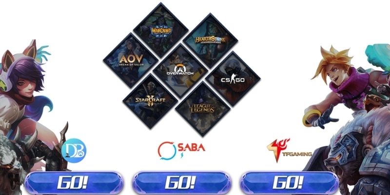 คู่มือการลงทะเบียนและวิธีการเดิมพันที่สนาม DB Esports