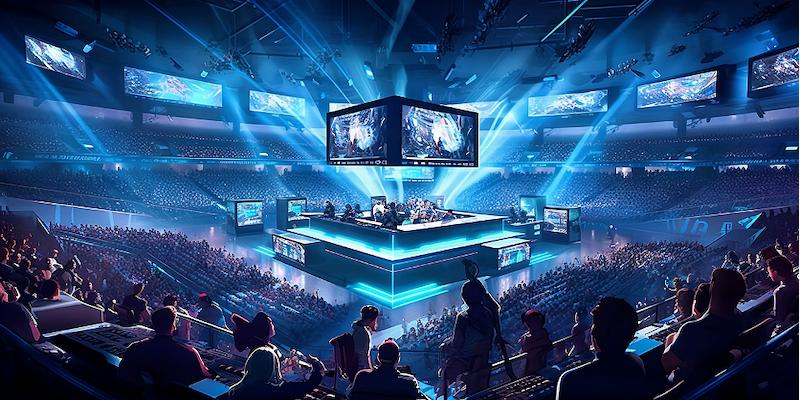 League of Legends (LoL)