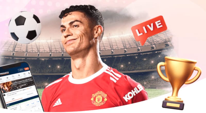 เดิมพันโบนัสเกม