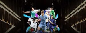 ขั้นตอนการวางเดิมพัน IM Sports ที่ง่ายดาย