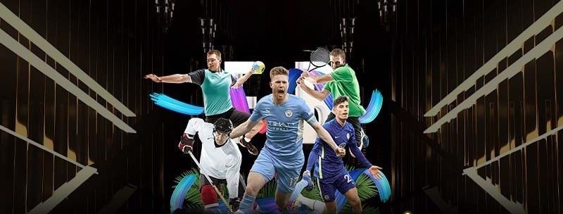 ขั้นตอนการวางเดิมพัน IM Sports ที่ง่ายดาย
