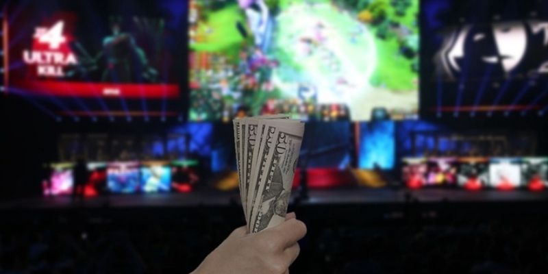 แนะนำเกี่ยวกับสนามเดิมพัน TF Esports ที่ UFA