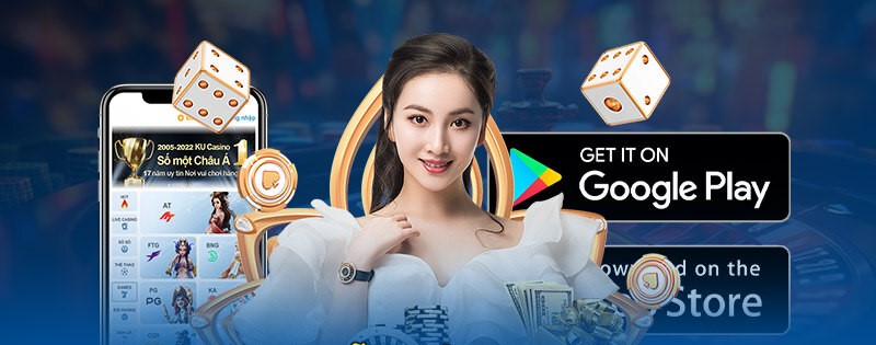 ดาวน์โหลดแอปพลิเคชันสำหรับ Android