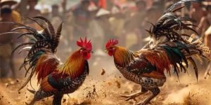 คู่มือวิธีการเล่นไก่ชนที่ดีที่สุด