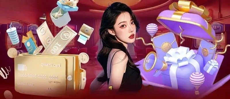 อัปเดตข้อมูลโปรโมชั่นเป็นประจำ